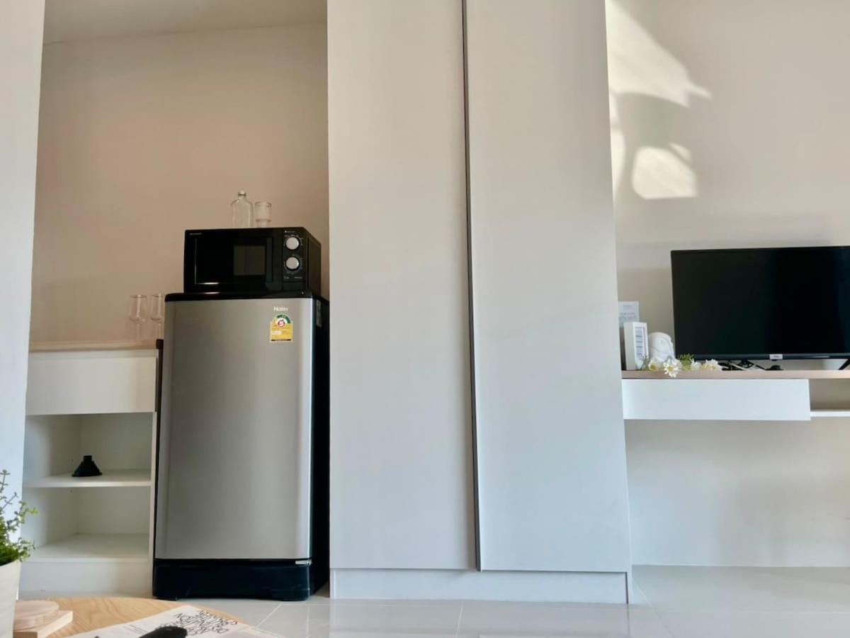 Cozy Stay! Near Chatuchak Market 814 בנגקוק